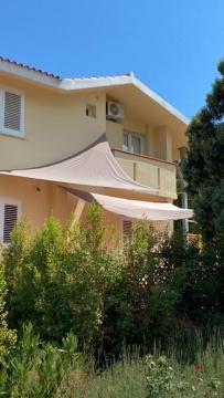 Bed and Breakfast Relais del poggio Capoterra Esterno foto