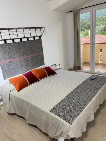 Bed and Breakfast Relais del poggio Capoterra Esterno foto